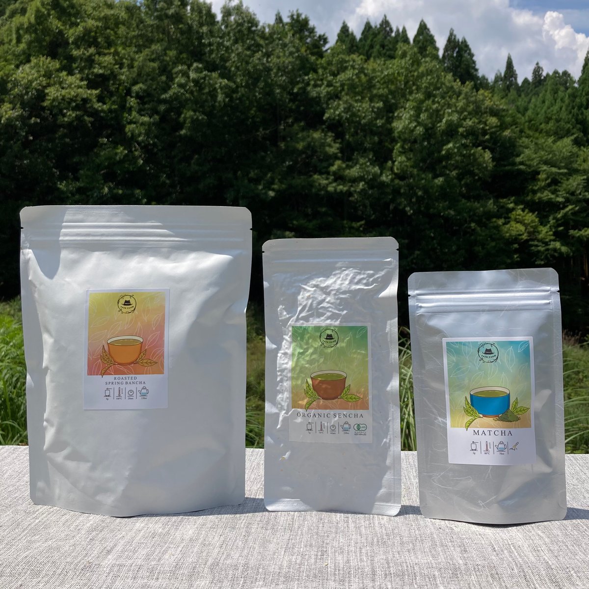 抹茶 Amazon | 上林春松本店 抹茶 瑞鳳 (Zuiho) 【Ceremonial Grade】濃茶用