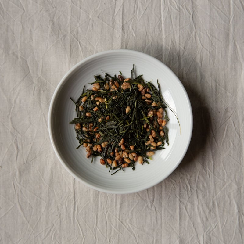 GENMAI TEA （玄米茶）70g | Jack Farm 's STORE