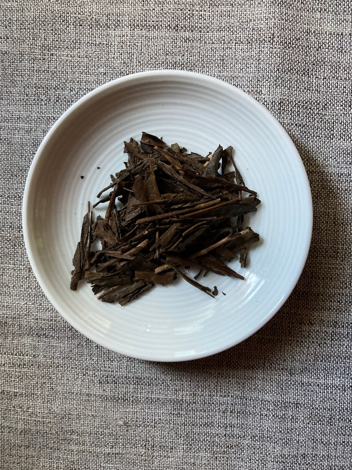 ROASTED SPRING BANCHA （焙じ春番茶）200g | Jack Farm '