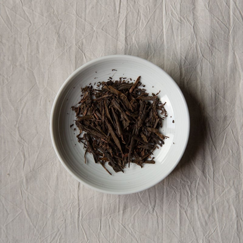 ROASTED GREEN TEA （焙じ茶） 70g | Jack Farm 's STORE
