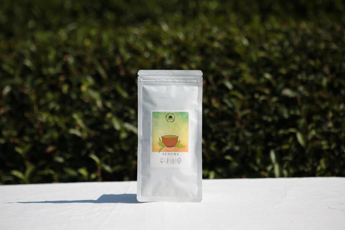 お茶3種ギフトセット（箱）（名入れ熨斗対応可） | Jack Farm 's STORE