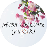 HEART OF LOVE YUKARI