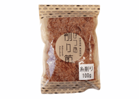 かつお 糸削り　100g