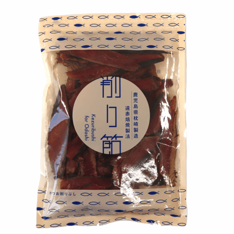 かつお 厚削り　250g