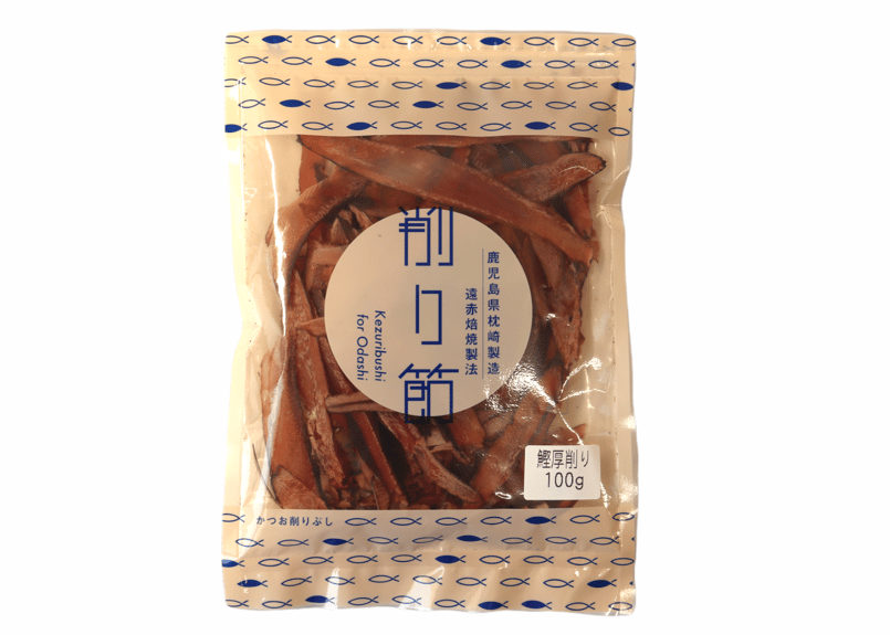 かつお 中厚削り 100g | カツオ✖️カケルSTORE