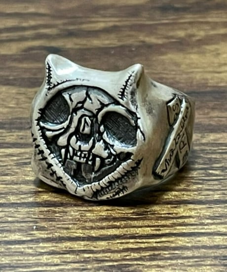 し鉄幕 Studioのガープ CATEGORY Ruby Cat 688 | THE ROOPS