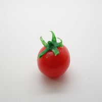 マグネット　ミニトマト