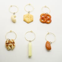 ピアス レモンスライス | サンプルビレッジいわさき online shop