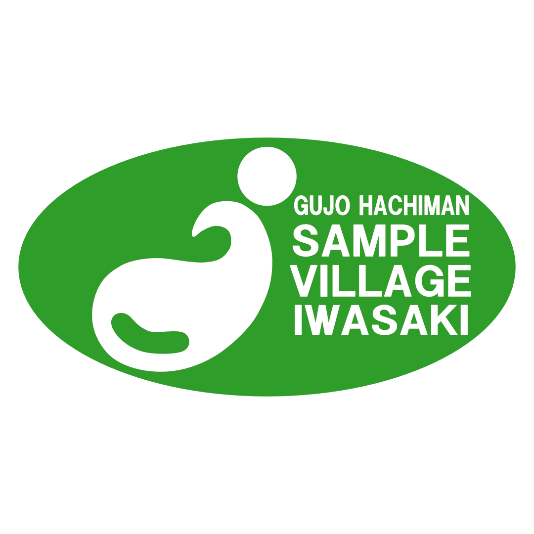 サンプルビレッジいわさき online shop