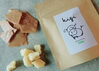 【北海道バタースコッチキャンディ】うし　Cheese(チーズ)