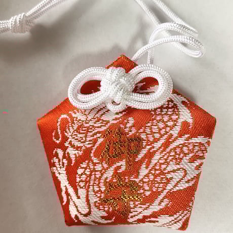 CATEGORY 御守 | 龍口明神社