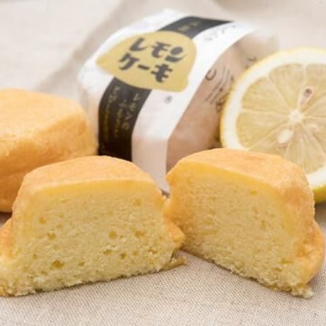 【ギフト箱入り】レモンケーキ＆大人なレモンケーキ各3個セット