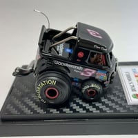 HANDMADE Deal’s Models【VAN pickup NASCAR Ver.】vanvan customQ」