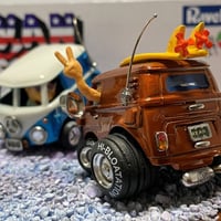 HANDMADE Deal’s Models 【VAN BOX ART Ver.】vanvan customQ