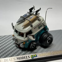 HANDMADE Deal’s Models 【Van】vanvan customQ