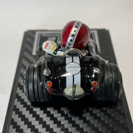 HANDMADE Deal’s Models 【CoooooBRA 428SC】vanvan customQ original