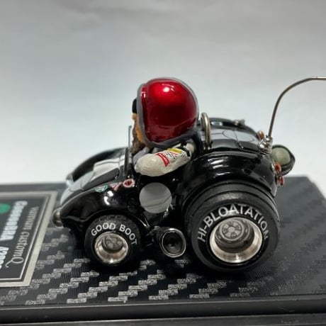 HANDMADE Deal’s Models 【CoooooBRA 428SC】vanvan customQ original