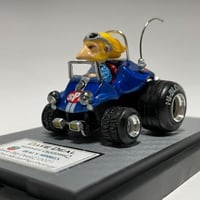 HANDMADE Deal’s Models 【GLITTER BUG】vanvan customQ