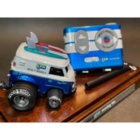HANDMADE Deal’s Models 【VAN moving Ver.】vanvan customQ
