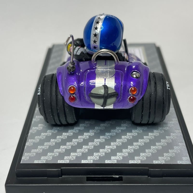 HANDMADE Deal's Models 【CoooooBRA 428SC】vanvan