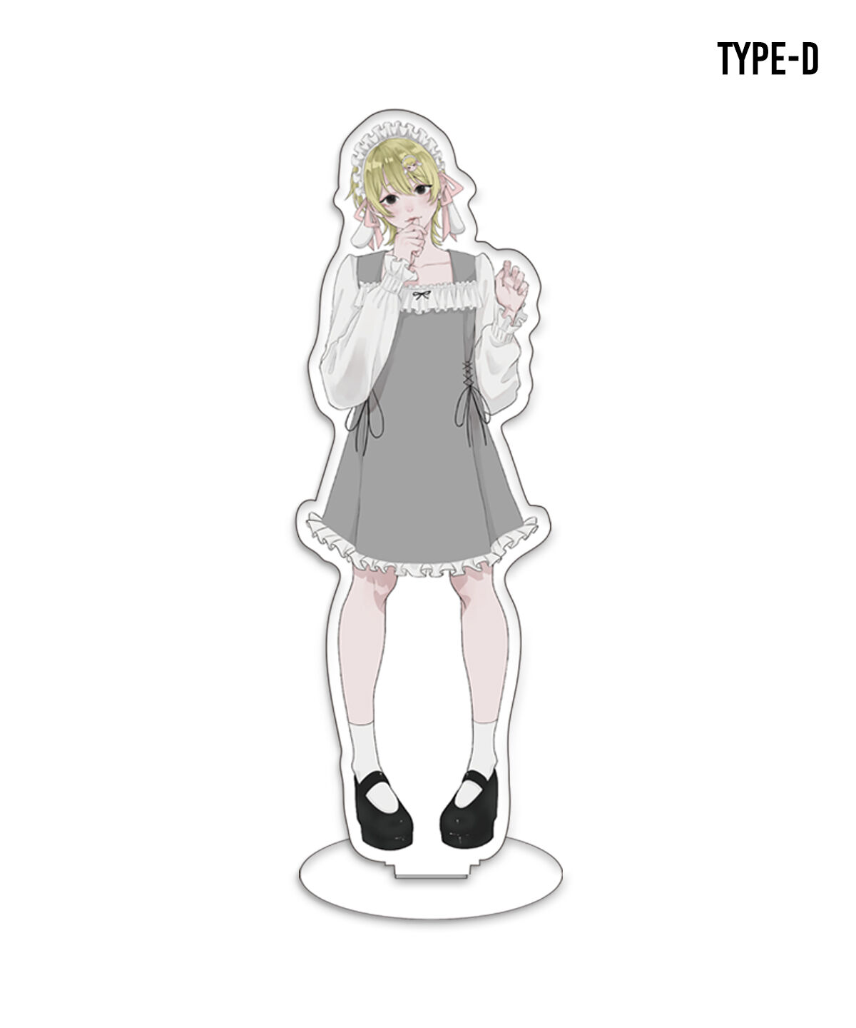 アキナ・和牛・アインシュタインのアキナ牛シュタイン　特典　Tシャツ+アクスタ アキナ・和牛・アインシュタインのアキナ牛シュタイン 特典 T