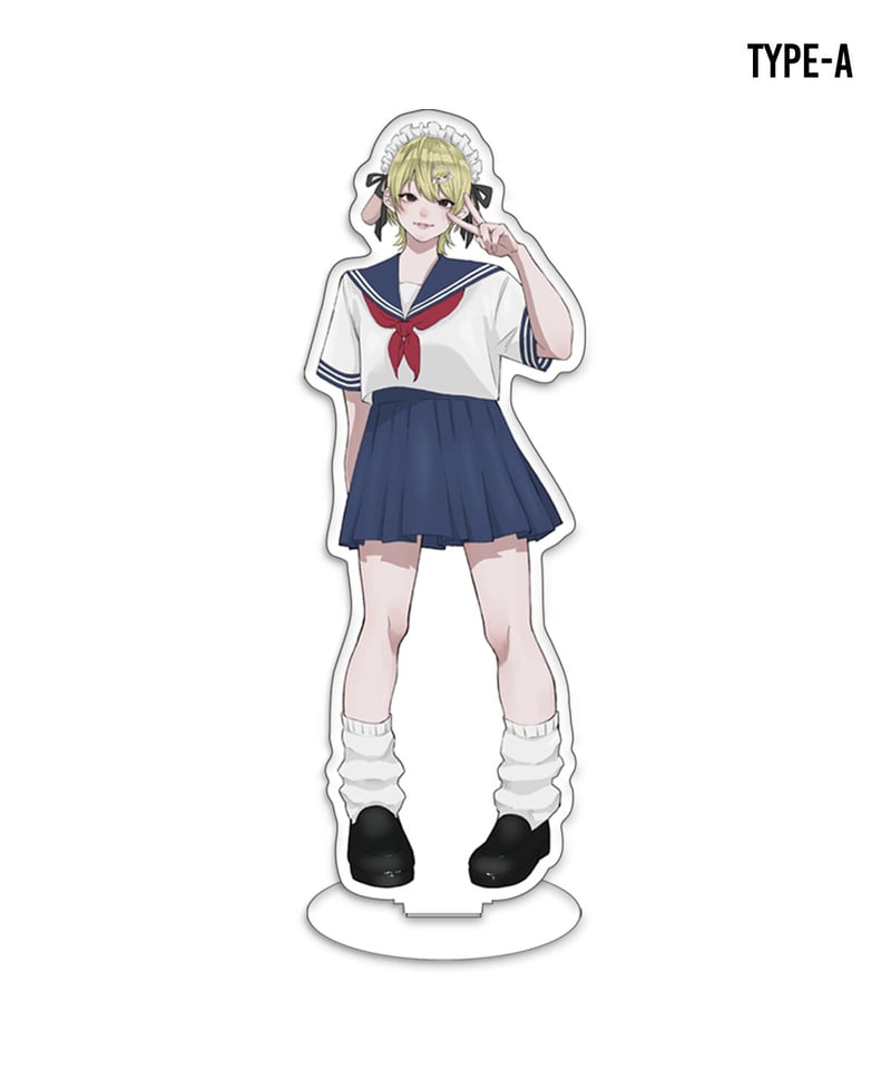 ダイタク アクスタ マユリカ・さや香・ダイタク・ケビンスらムゲンダイレギュラー34