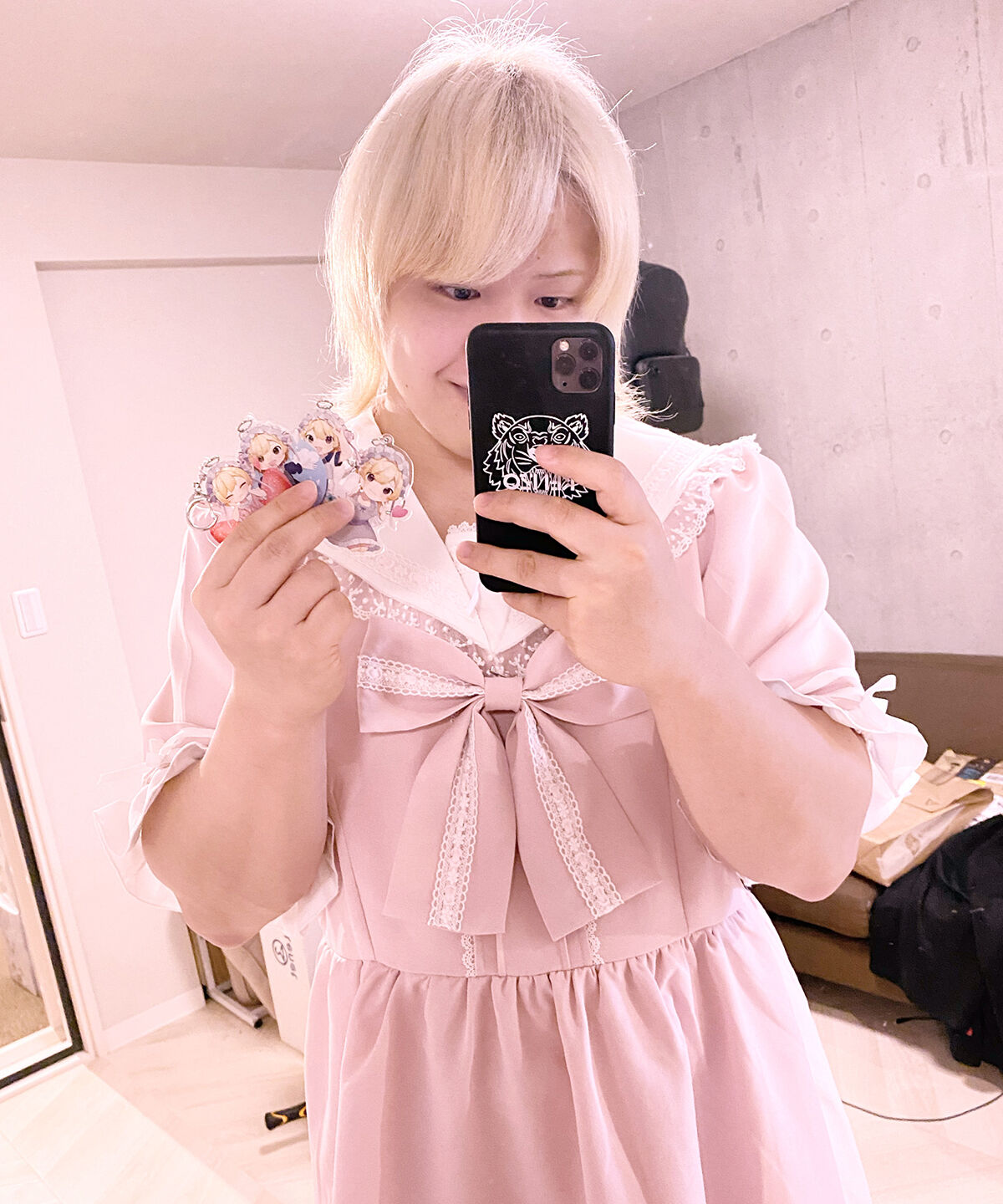 たかてゃアクキー（全4種） | たかやん オフィシャルストア