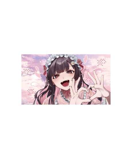 らぶびーむ！！Tシャツ