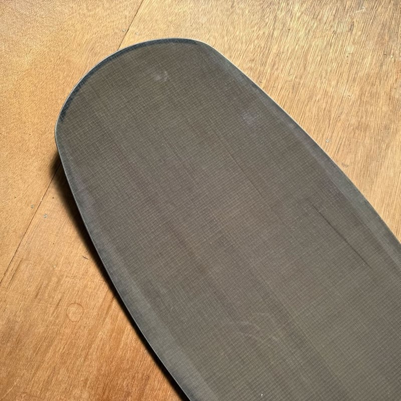 THE DAY.HAKUBA 凝縮地形 157cm | THE DAY.HAKUBA