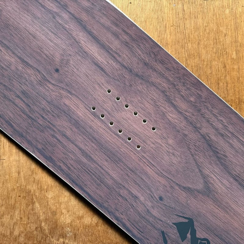 THE DAY.HAKUBA 南2301 156cm | THE DAY.HAKUBA