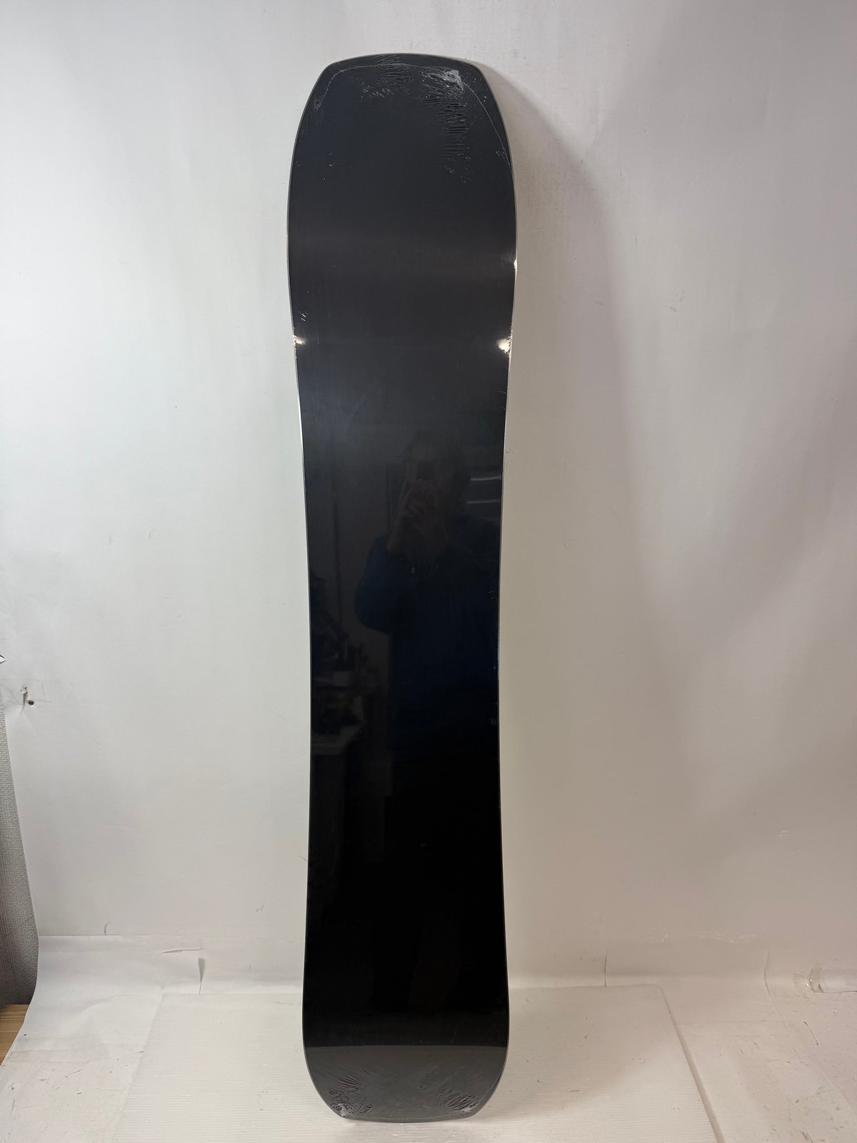 黄色いシミあり】THE DAY.HAKUBA Banana or Pineapple 156