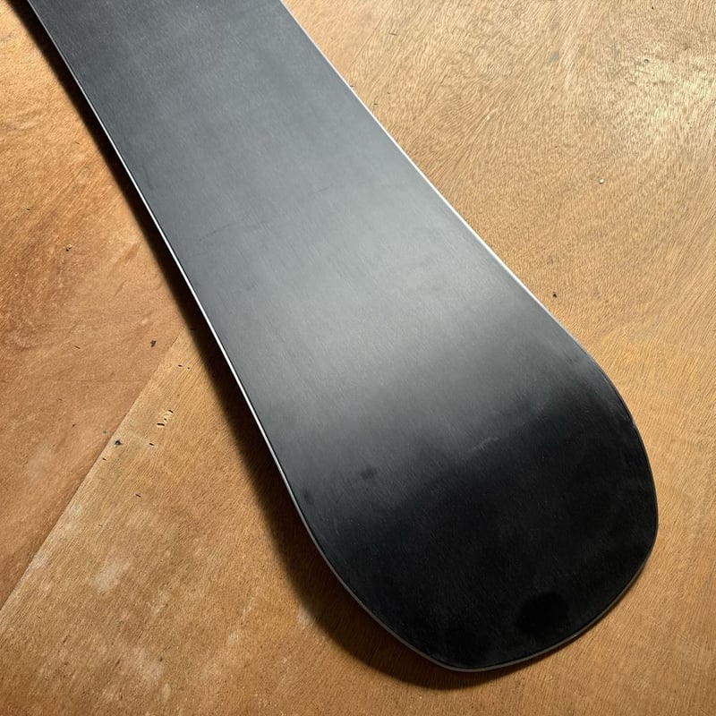 THE DAY.HAKUBA 凝縮地形 157cm | THE DAY.HAKUBA