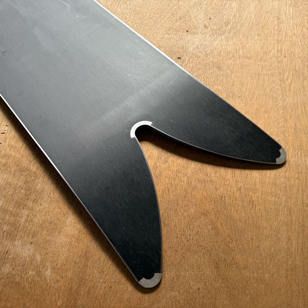 THE DAY.HAKUBA 南2301 156cm | THE DAY.HAKUBA