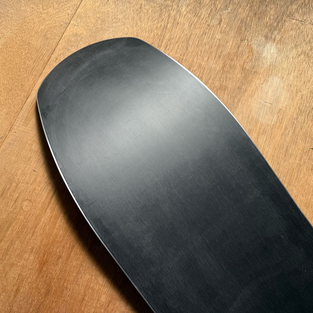 THE DAY.HAKUBA 凝縮地形 157cm | THE DAY.HAKUBA