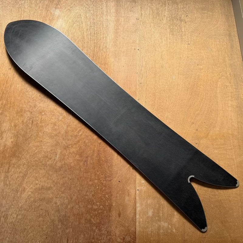 THE DAY.HAKUBA 南2301 156cm | THE DAY.HAKUBA