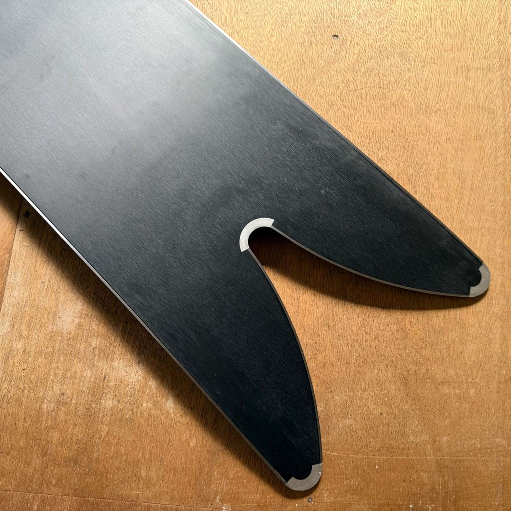 THE DAY.HAKUBA HS3 156cm | THE DAY.HAKUBA