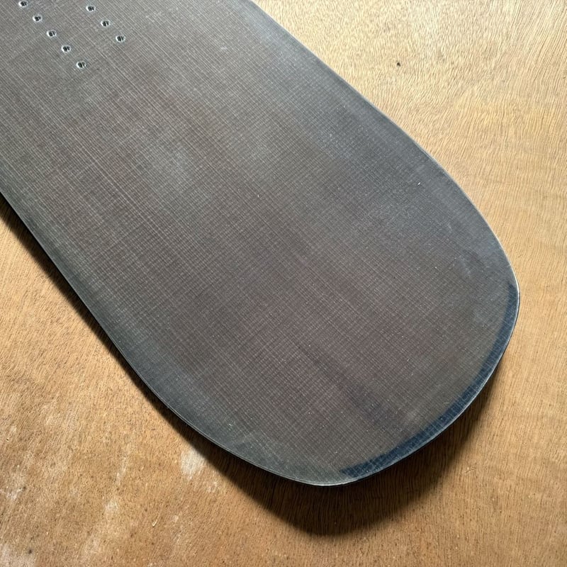 THE DAY.HAKUBA 凝縮地形 157cm | THE DAY.HAKUBA