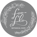 BOTANICAL SHOP foo-flo ONLINE SHOP