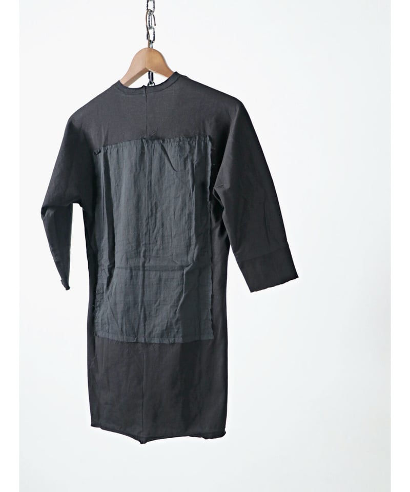 Thee OLD CIRCUS / 2107-M / Gauze Layered Tee / Thee OLD CIRCUS / 2107-M / Gauze Layered Tee /