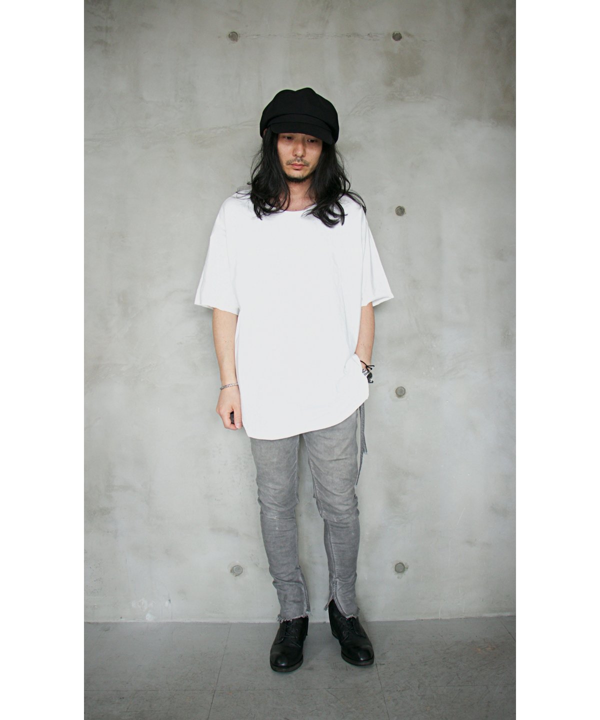 ASKYY エントランスシャツ　サイズ3 専用】ASKYY ENTRANCE SHIRTS ASKYY エントランスシャツサイズ3