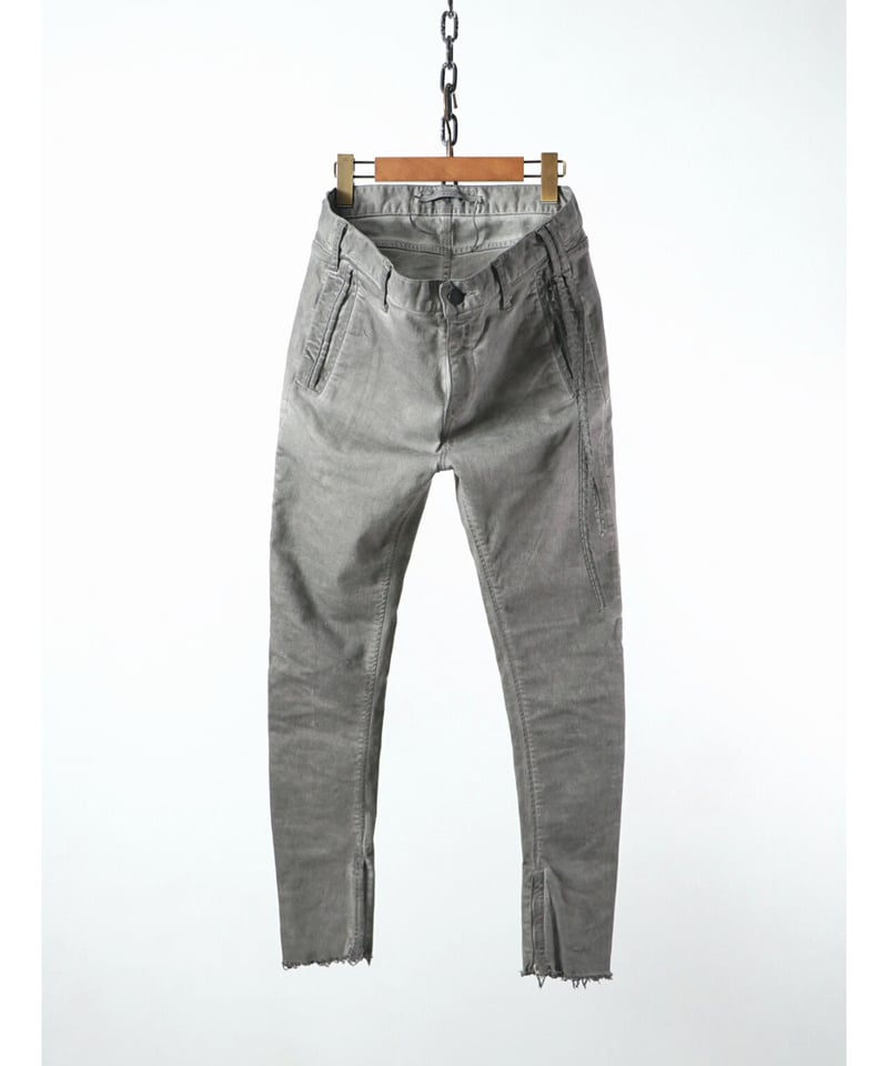 ASKYY / K17 / Y DENIM LIGHT / DYE | Owls Himeji