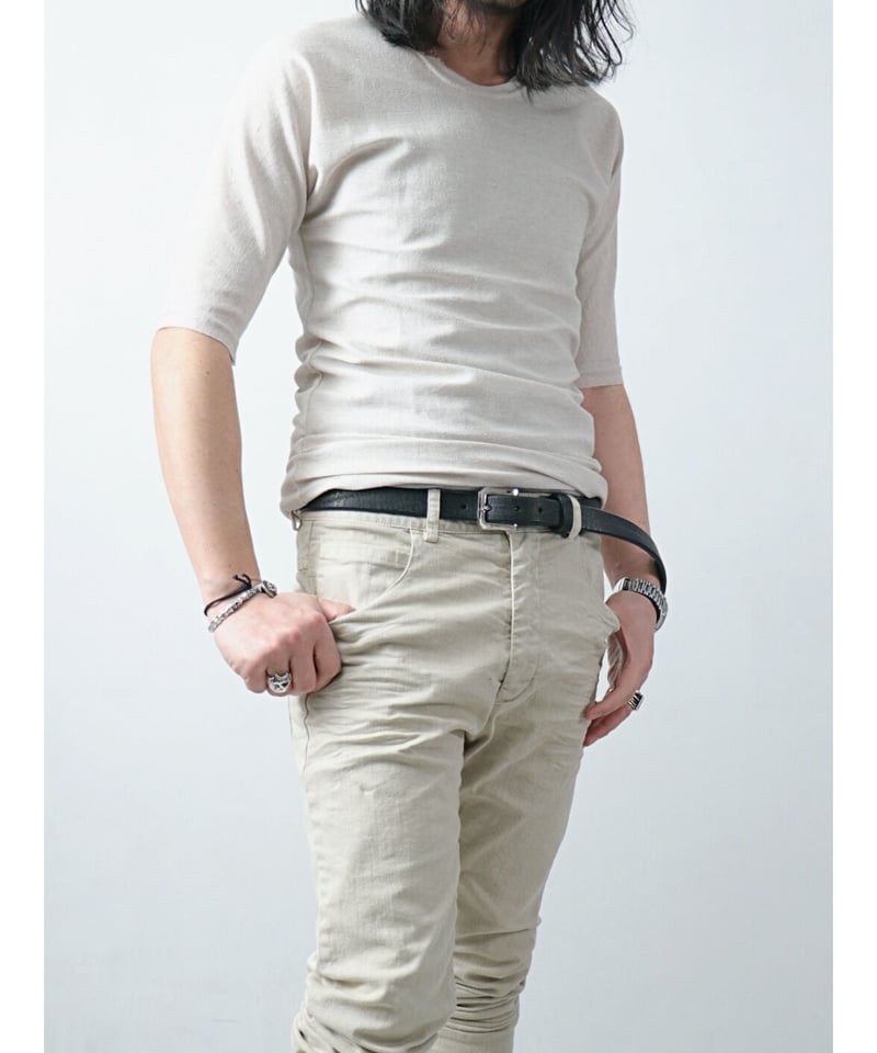 STRUM / STG026-04 / Full Vegetable Tanned Steer STRUM / STG026-04 / Full Vegetable Tanned Steer