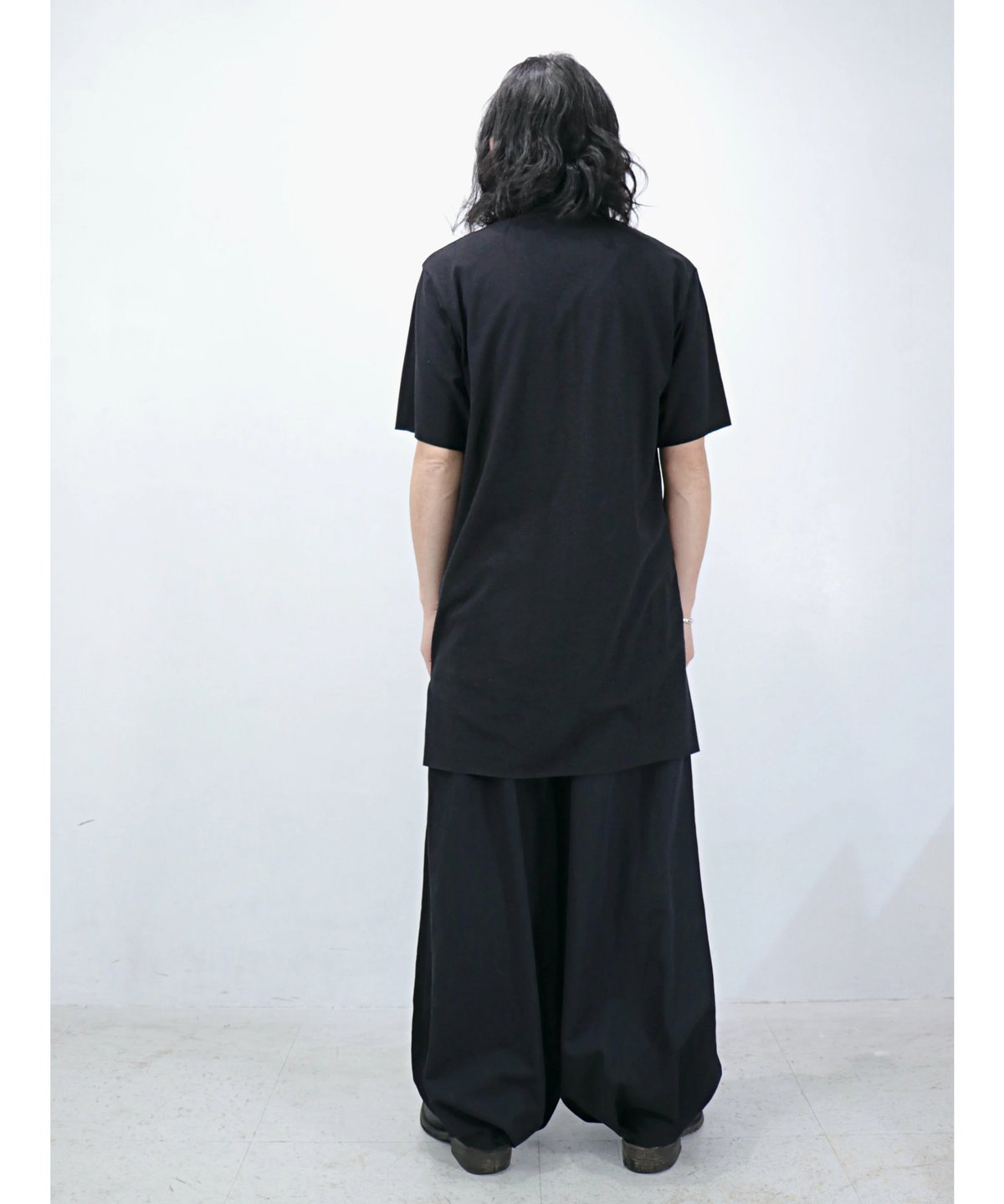 コレクション【KETA GUTMANE】Kujaku クジャク サテン　シアー 06ce00ebd1342201cab7c517ea692e