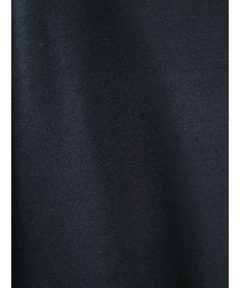 kujaku / K-271 / Linen×Cotton Half Sleeve Cutse