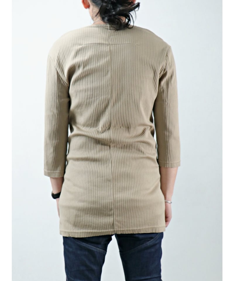 Thee OLD CIRCUS / 413102166 / Beside Fries Knit Thee OLD CIRCUS / 413102166 / Beside Fries Knit
