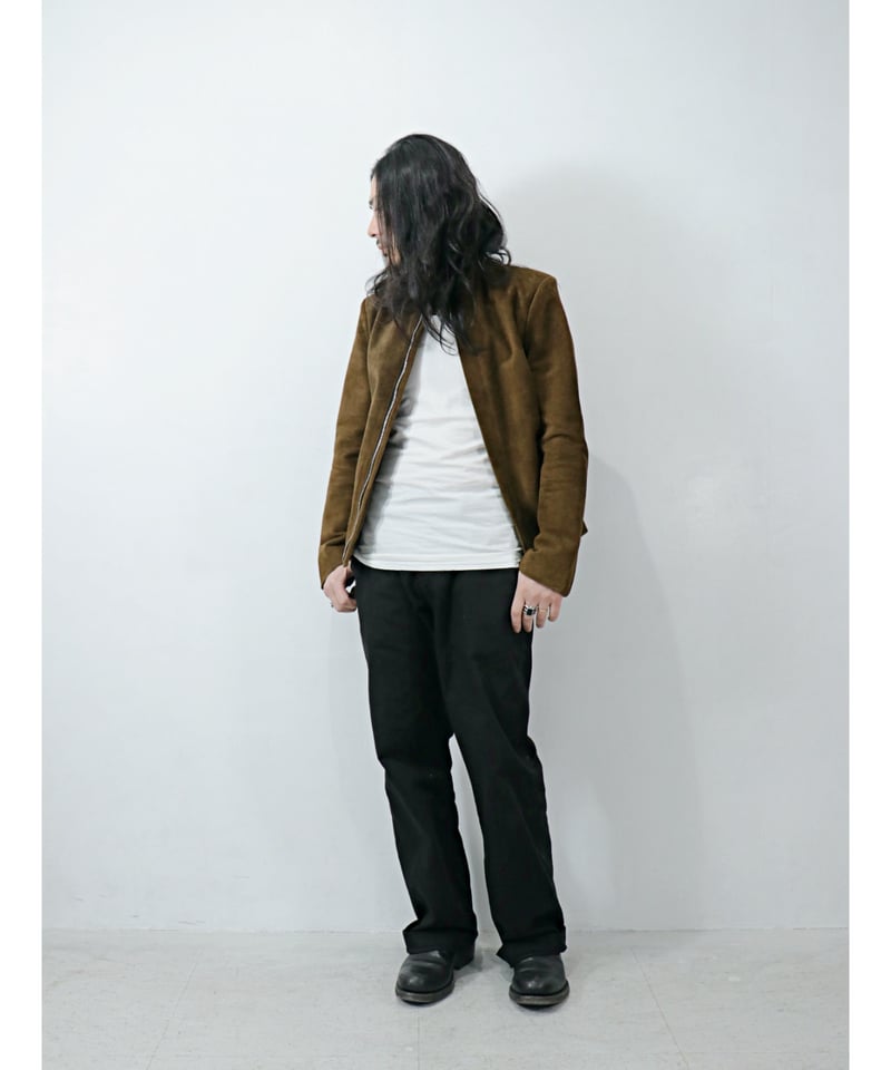 STRUM / STL066-06 / 30/Natural soft jersey tan STRUM / STL066-06 / 30/Natural soft jersey tan