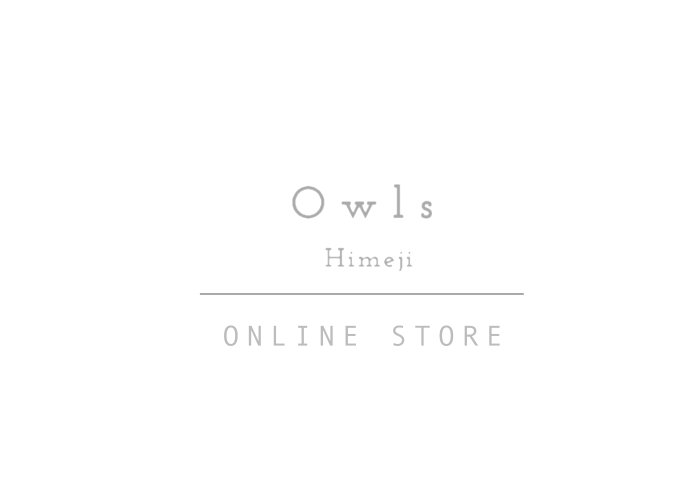 Owls Himeji _ ONLINE STORE
