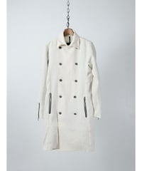 Thee OLD CIRCUS / 1306 / ハーヴェストスリーブトレンチコート / DUST OFF