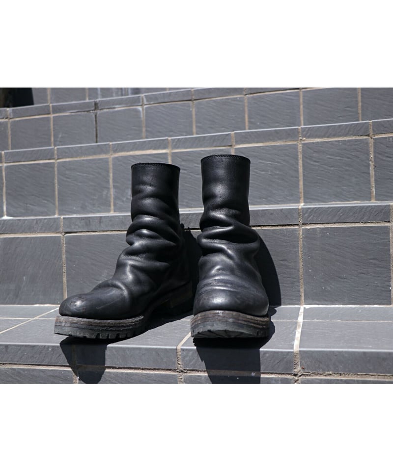 Aging piece ( 経年変化見本 ) / 