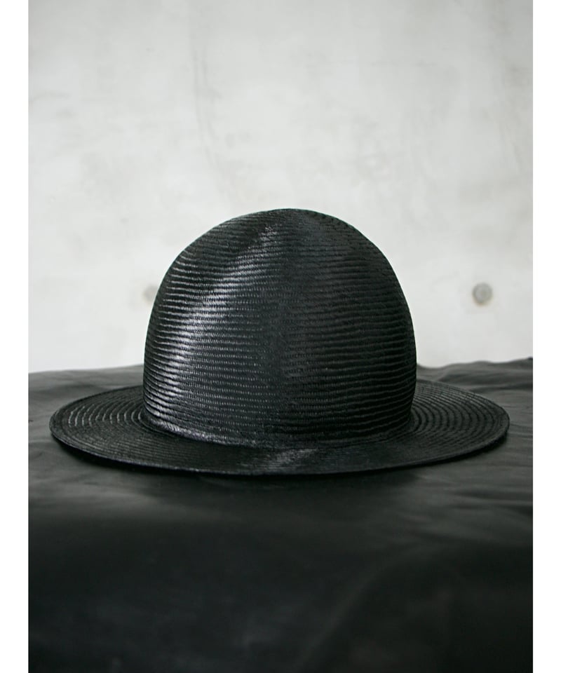 Dari / ARI-798 / Slash skull hat / BLK | Owls